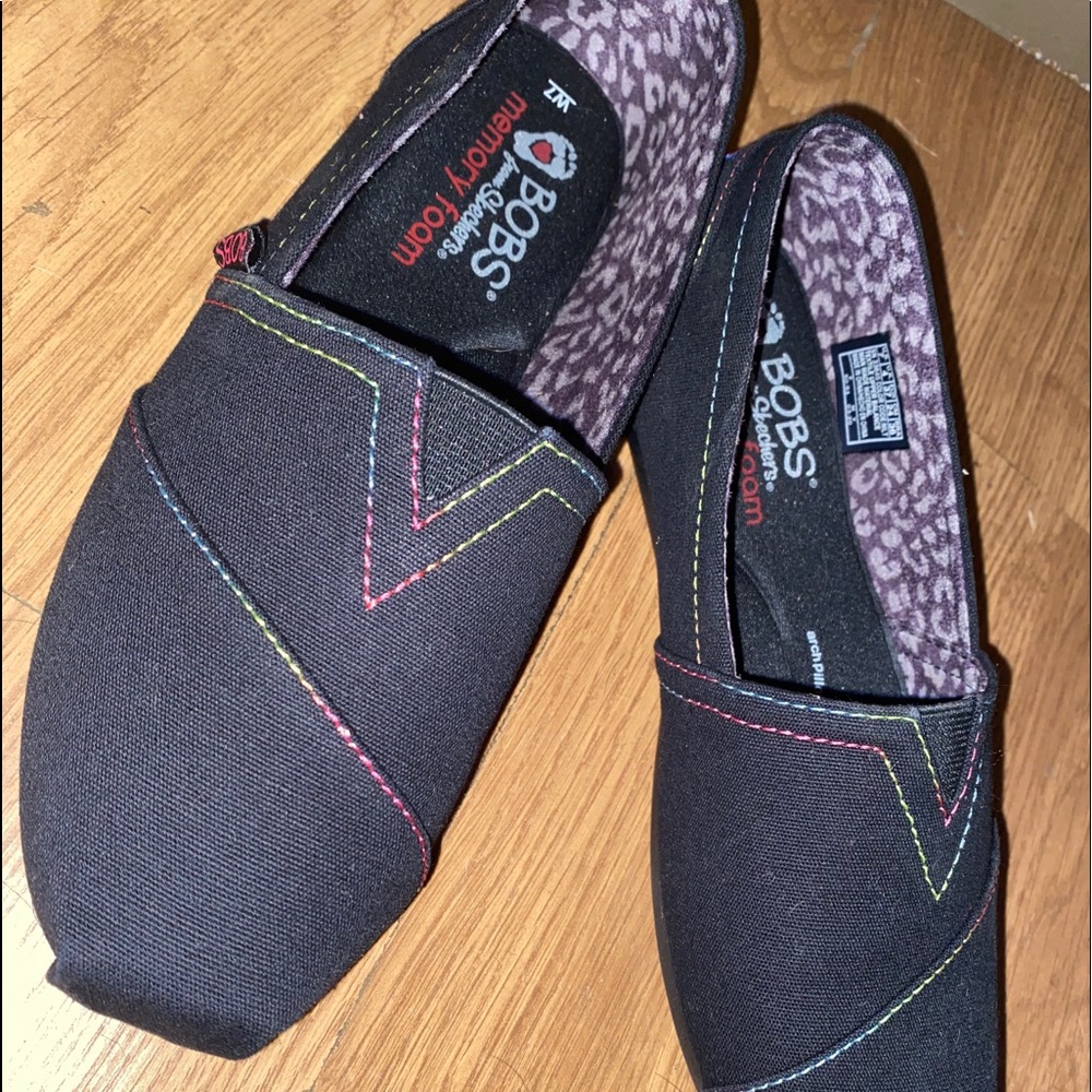 Sketcher bobs - Picture 2 of 4